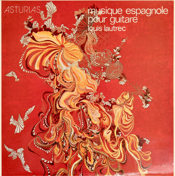 Musique Espagnole Pour Guitare