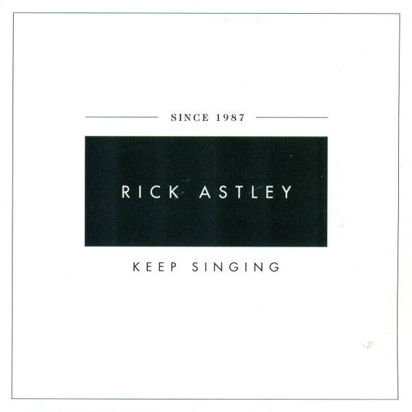 Keep Singing