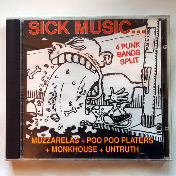 Sick Music... For Sick Minds!...