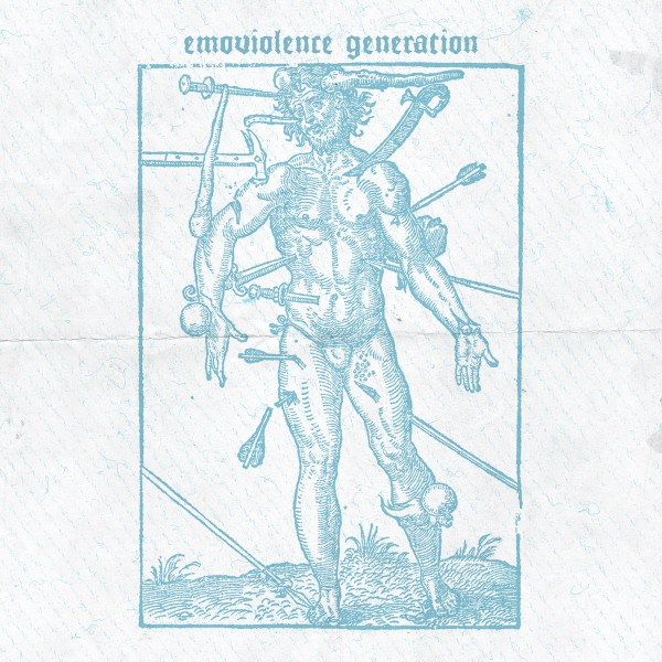 Emoviolence Generation Vol. 1