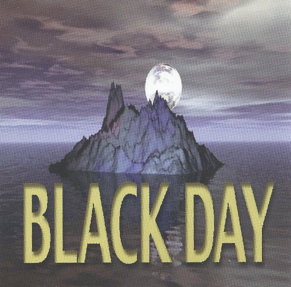 Black Day