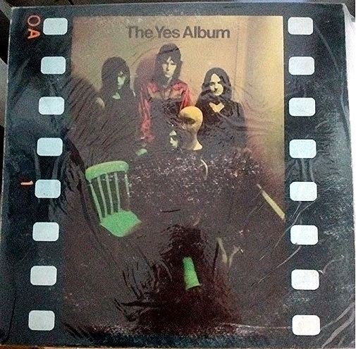 The Yes Album