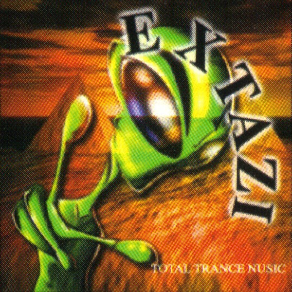 Extazi - Total Trance Music