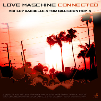 Connected (Ashley Casselle Remix)