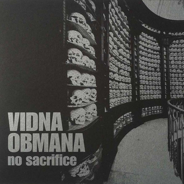 No Sacrifice
