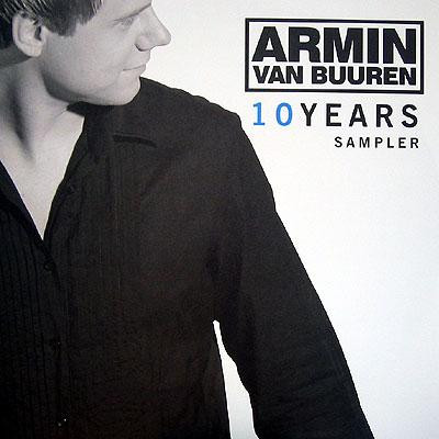 10 Years (Sampler 02)