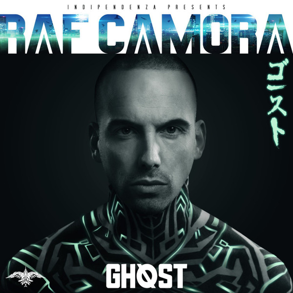 Ghøst (Deluxe Album - iTunes)