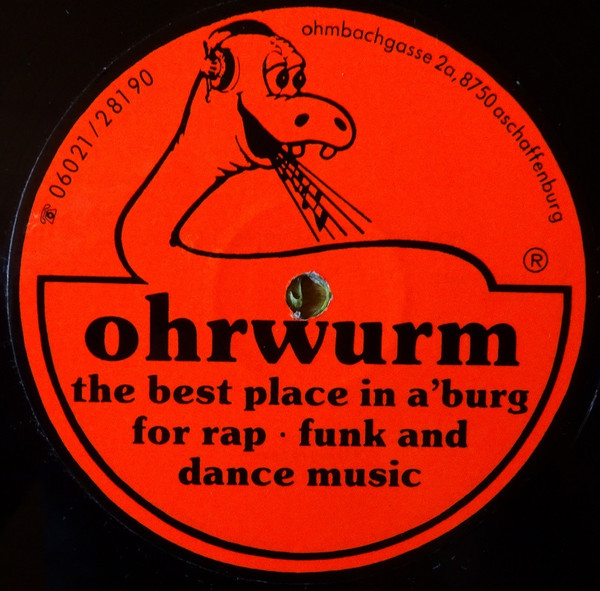 Ohrwurm