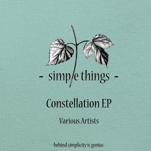 Constellation EP