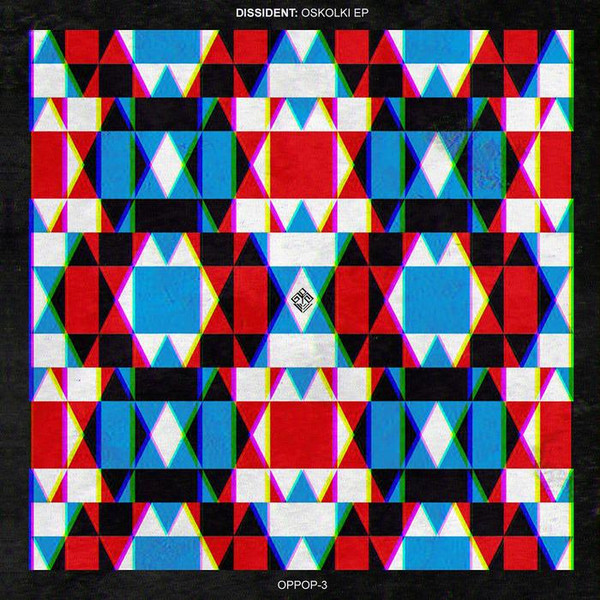 Oskolki EP