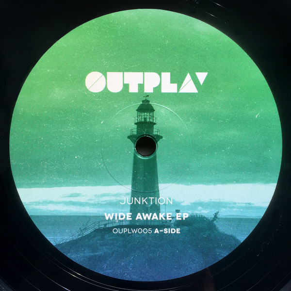 Wide Awake EP
