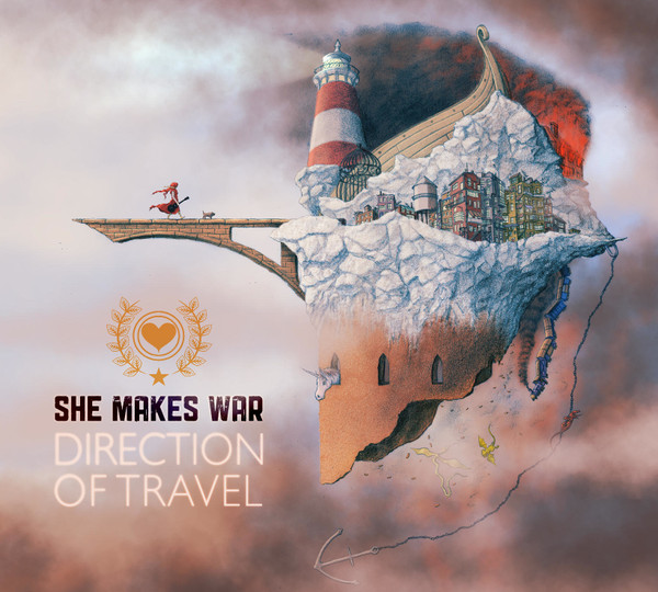 Direction Of Travel