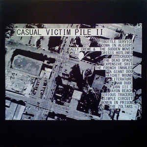 Casual Victim Pile II