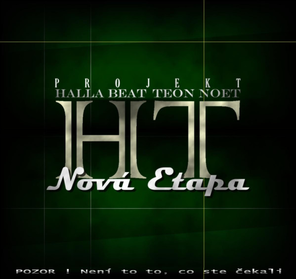 HTprojekt- Nová Etapa