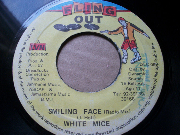 Smiling Face