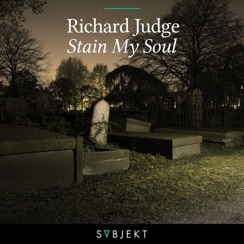 Stain My Soul