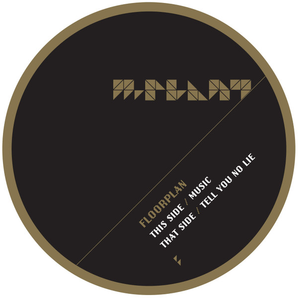  Music / Tell You No Lie