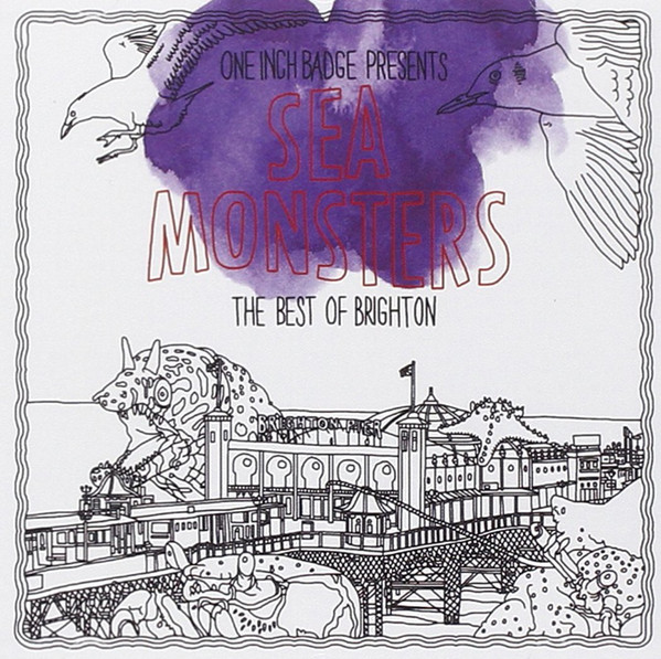 Sea Monsters