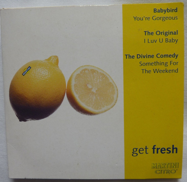 Get Fresh