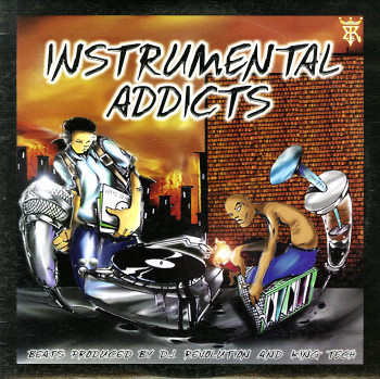 Instrumental Addicts