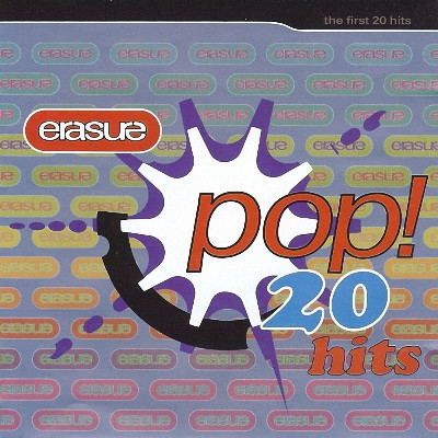 Pop! - The First 20 Hits