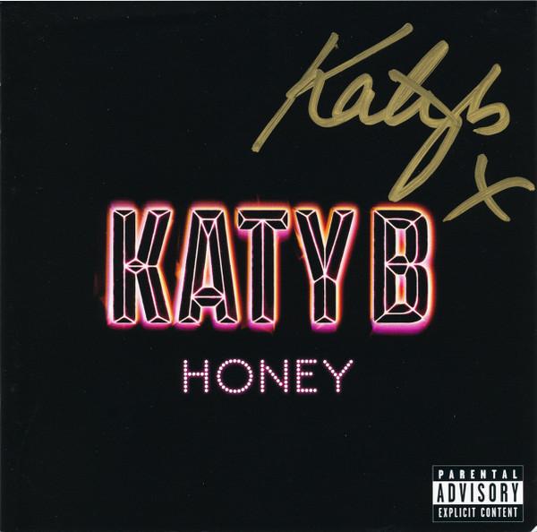 Honey