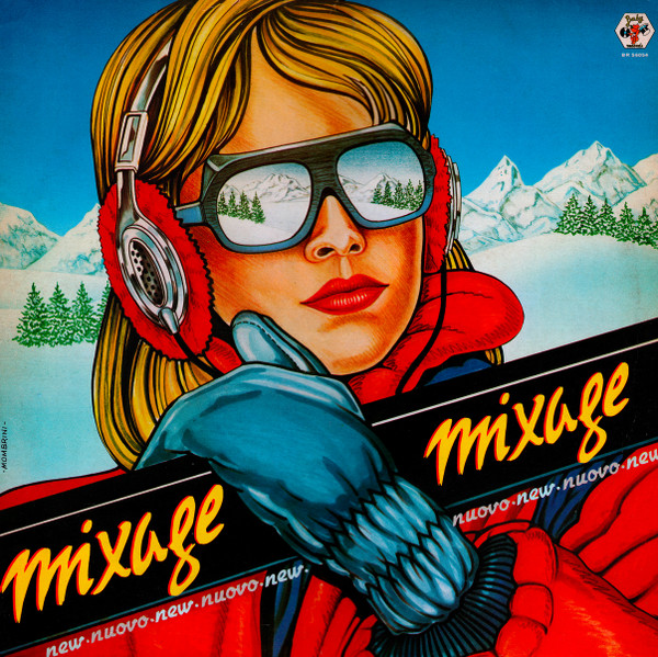 Mixage