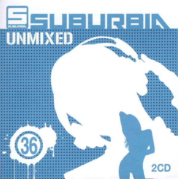 Suburbia Unmixed 36