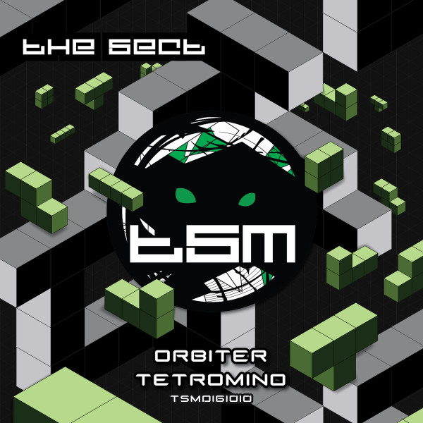 Orbiter​ / ​Tetromino