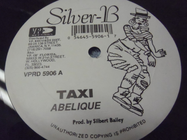 Taxi