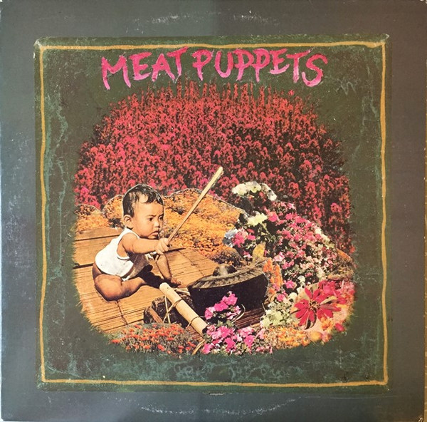Meat Puppets