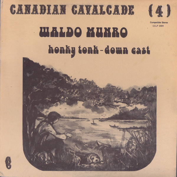 Honky Tonk – Down East