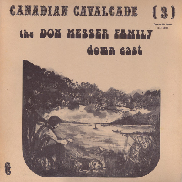 Down East