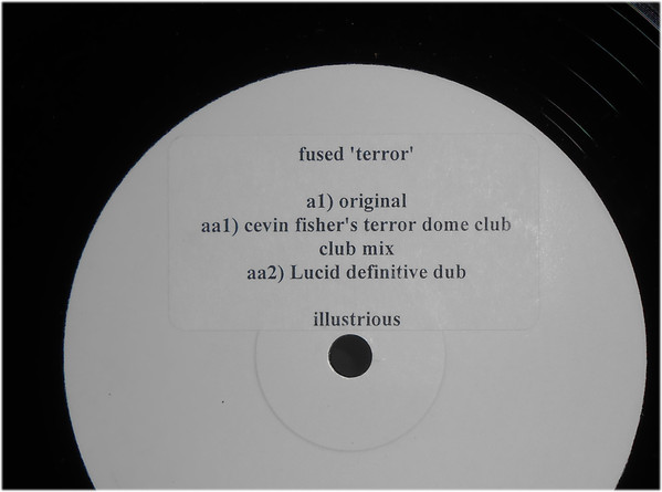 Terror