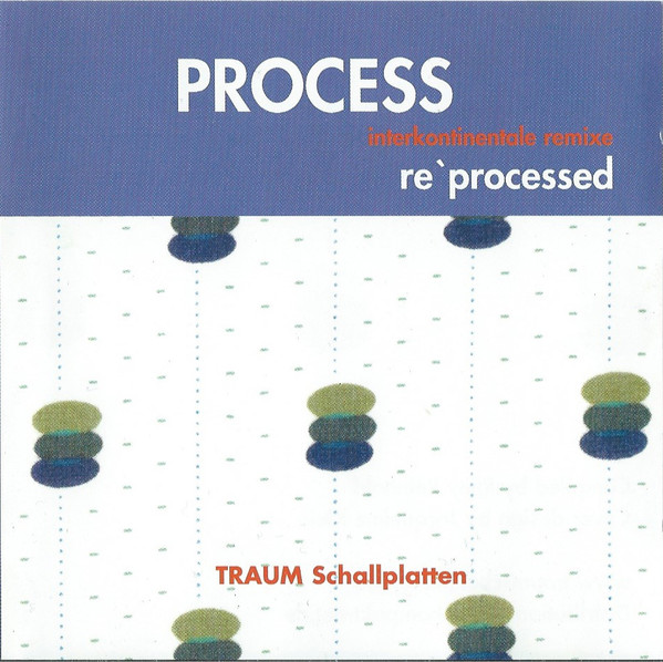 Re'Processed - Interkontinentale Remixe