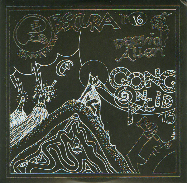 Gong On Acid