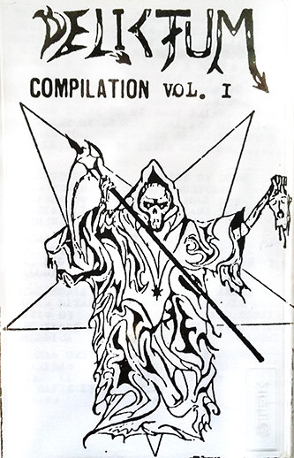 Delictum Compilation Vol. I