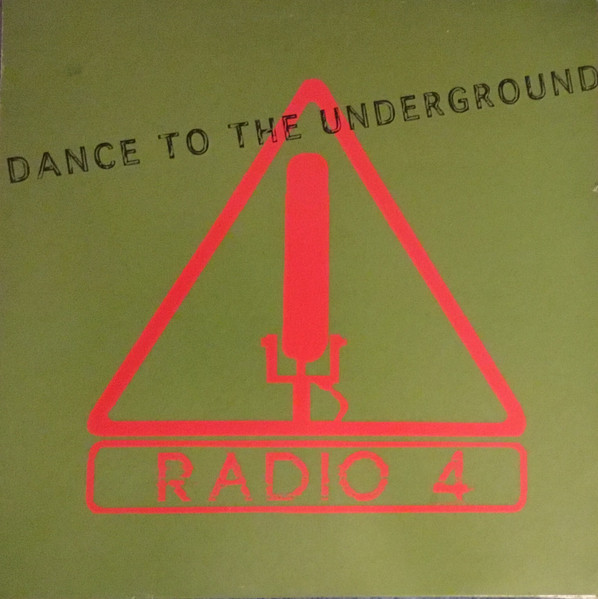 Dance To The Underground