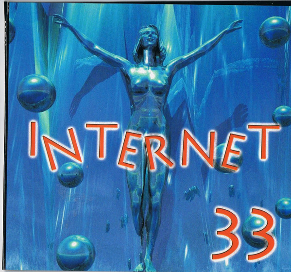 Internet No. 33