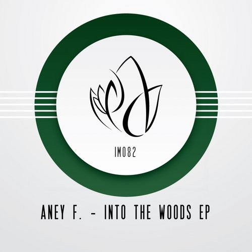 Into The Woods EP