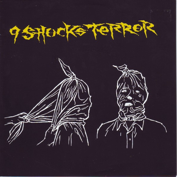 9 Shocks Terror