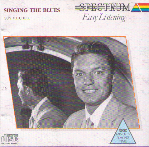 Singing The Blues