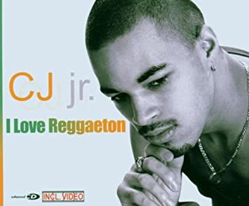 I Love Reggaeton