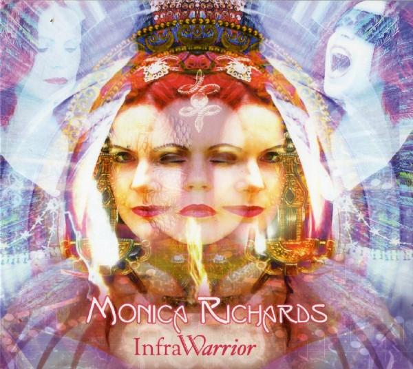 InfraWarrior