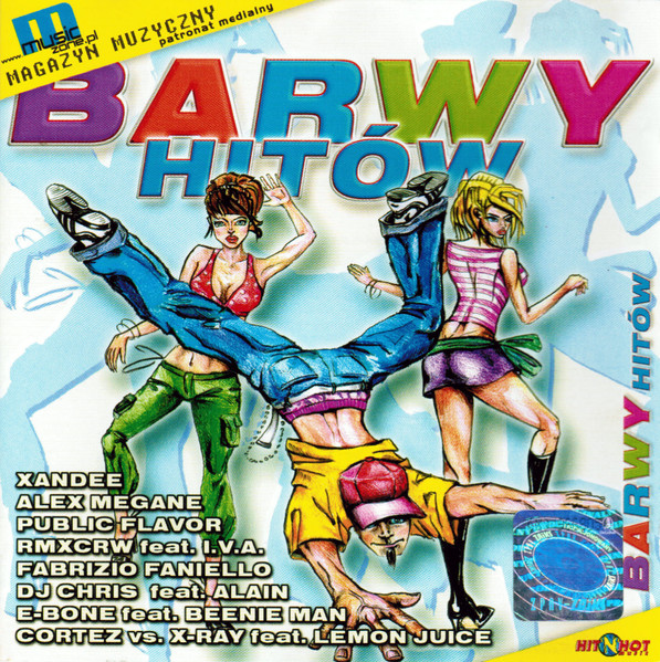 Barwy Hitów