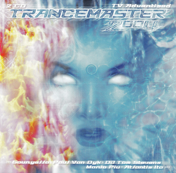 Trancemaster 2004