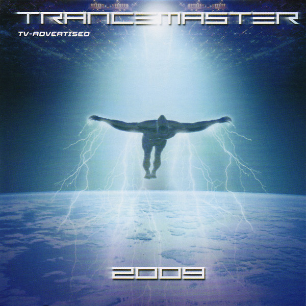 Trancemaster 2009