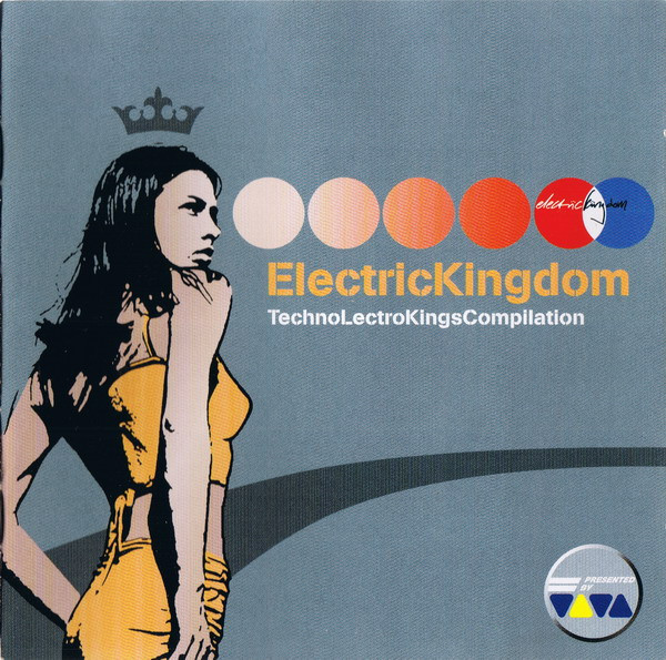 ElectricKingdom - TechnoLectroKingsCompilation