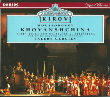 Khovanshchina