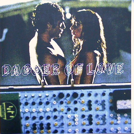 Dagger Of Love / Torremolinos